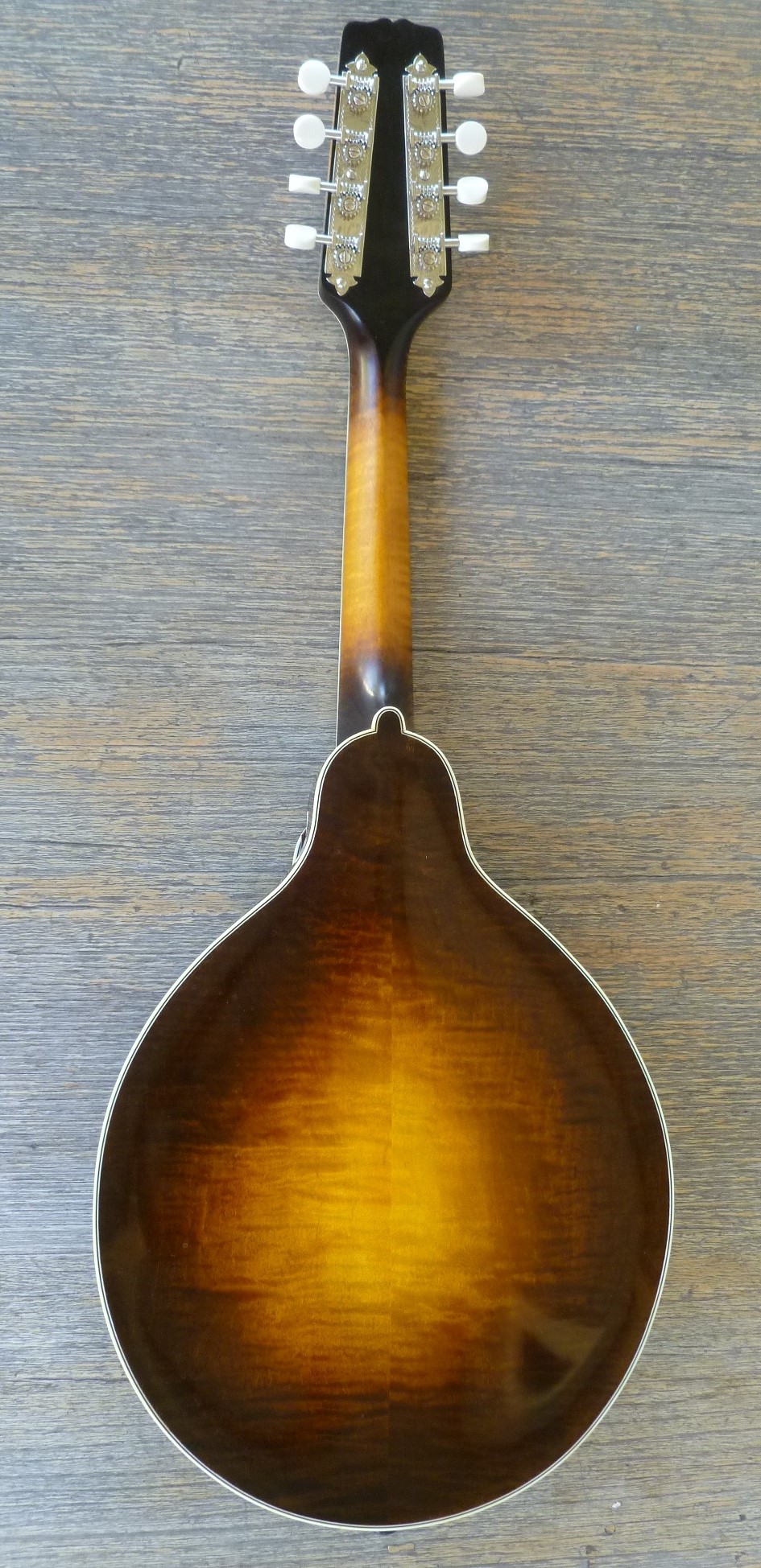 Products & Prices Duff Mandolins